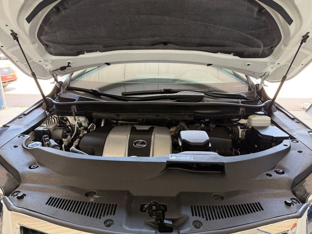 Used 2019 Lexus RX 350 F Sport AWD/4WD image 28