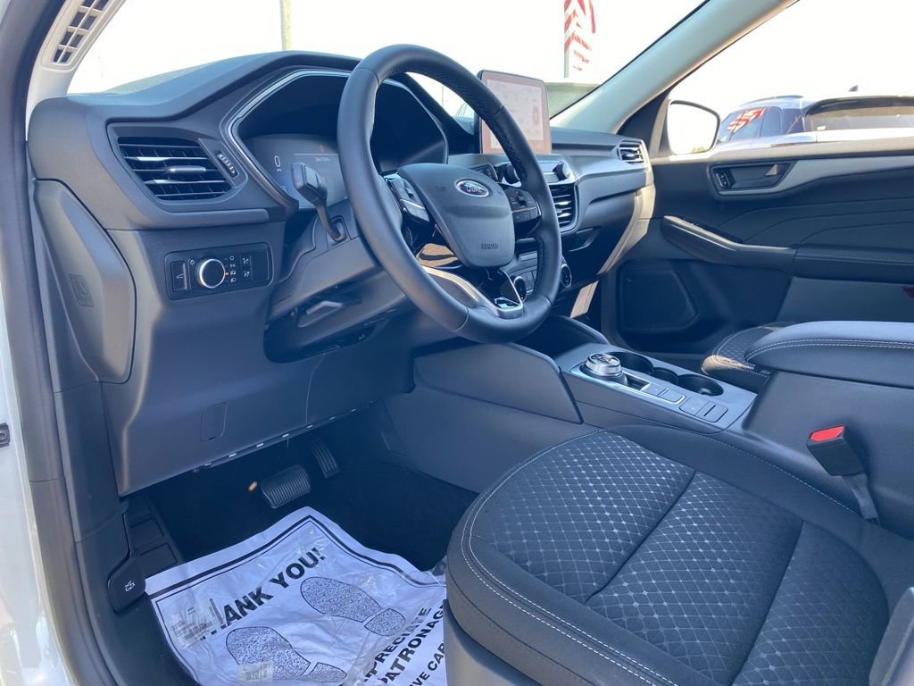 New 2026 Ford Escape Active image 19