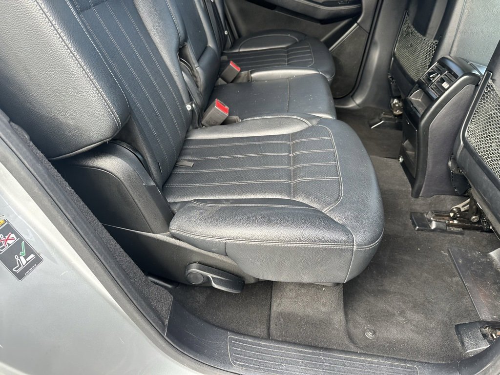 Used 2018 Mercedes-Benz GLS 450 4MATIC image 23