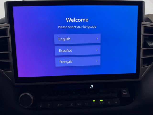 New 2026 Toyota Tundra Limited w/ Limited PVM Package image 16