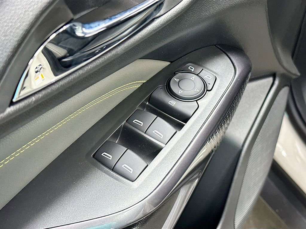 New 2026 Chevrolet Trax ACTIV FWD image 19