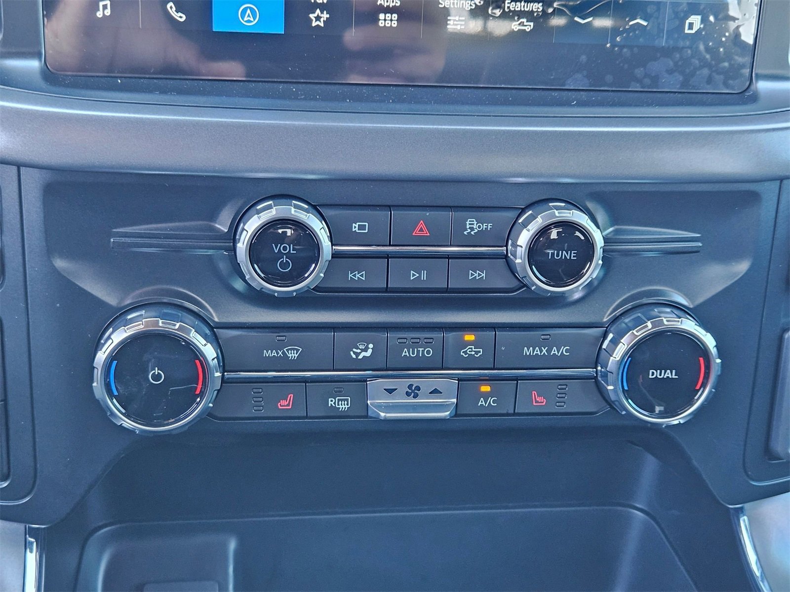 New 2025 Ford F150 XLT w/ Equipment Group 302A MID image 20