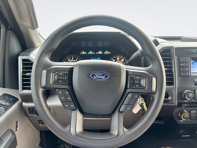 Used 2018 Ford F150 XLT RWD image 14
