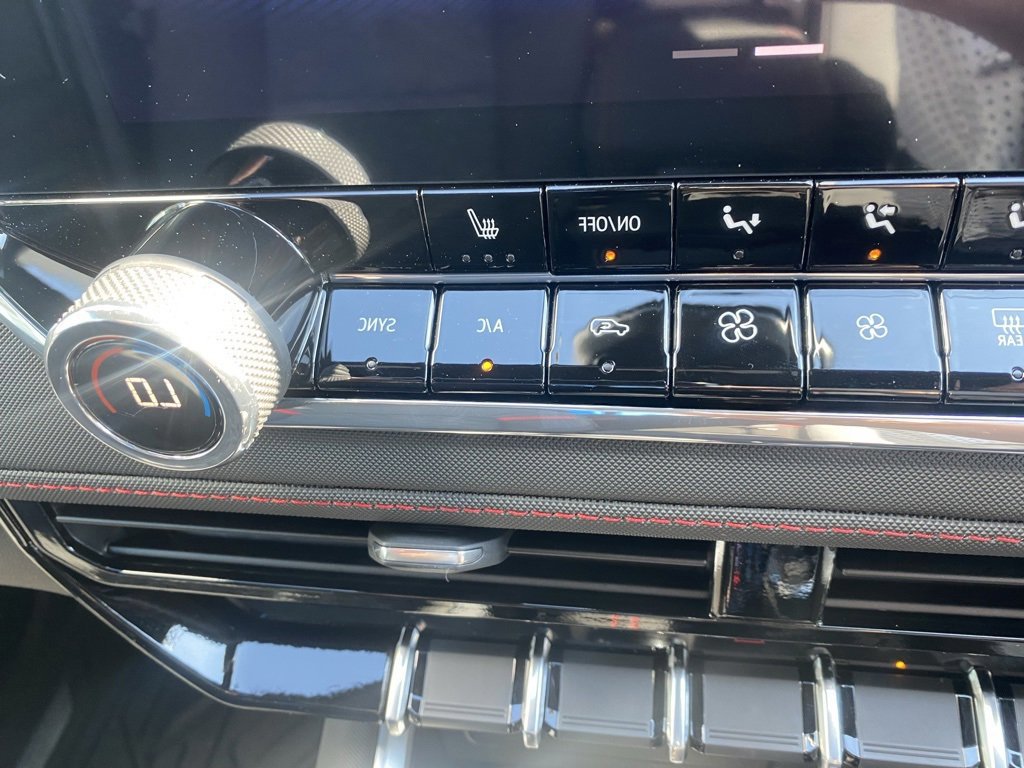 New 2026 Chevrolet Colorado Z71 w/ Technology Package image 29