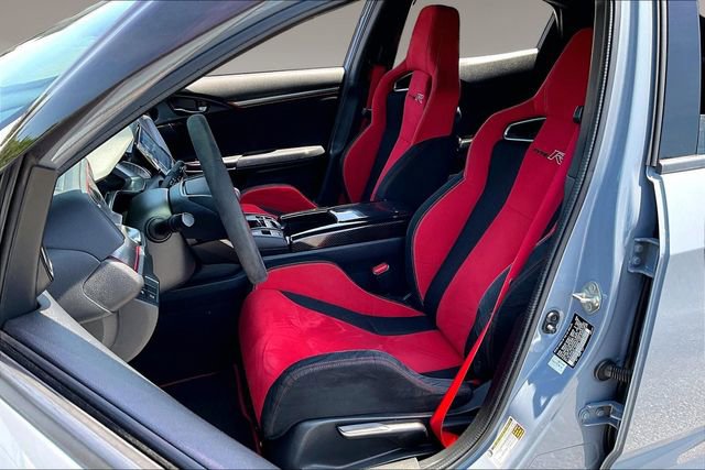 Used 2020 Honda Civic Type R image 19