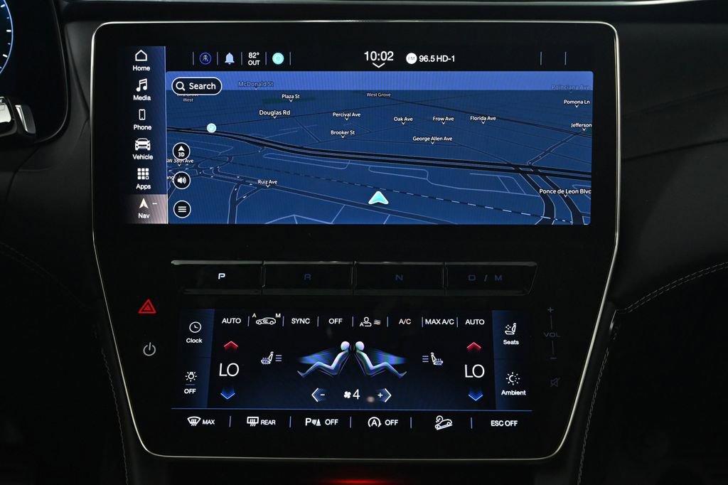 New 2025 Maserati Grecale GT image 12