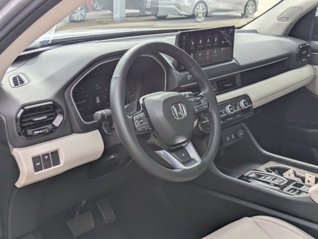 Certified 2026 Honda Pilot Elite image 9