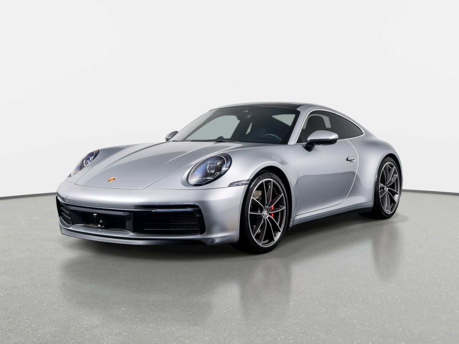 Used 2022 Porsche 911 Carrera S w/ Premium Package RWD image 21