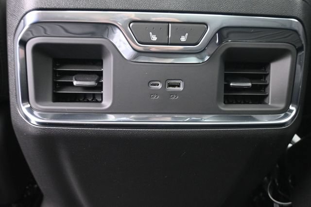 New 2026 Chevrolet Silverado 2500 LTZ w/ LTZ Convenience Package AWD/4WD image 25