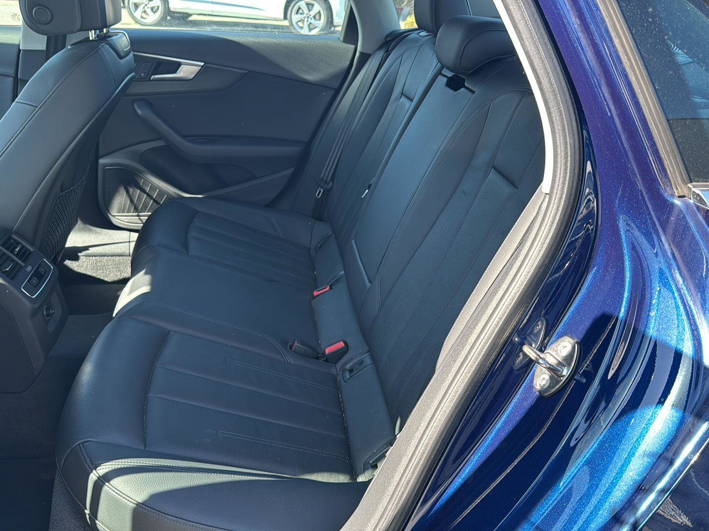 Used 2018 Audi A4 2.0T Premium Plus w/ Premium Plus Package image 11