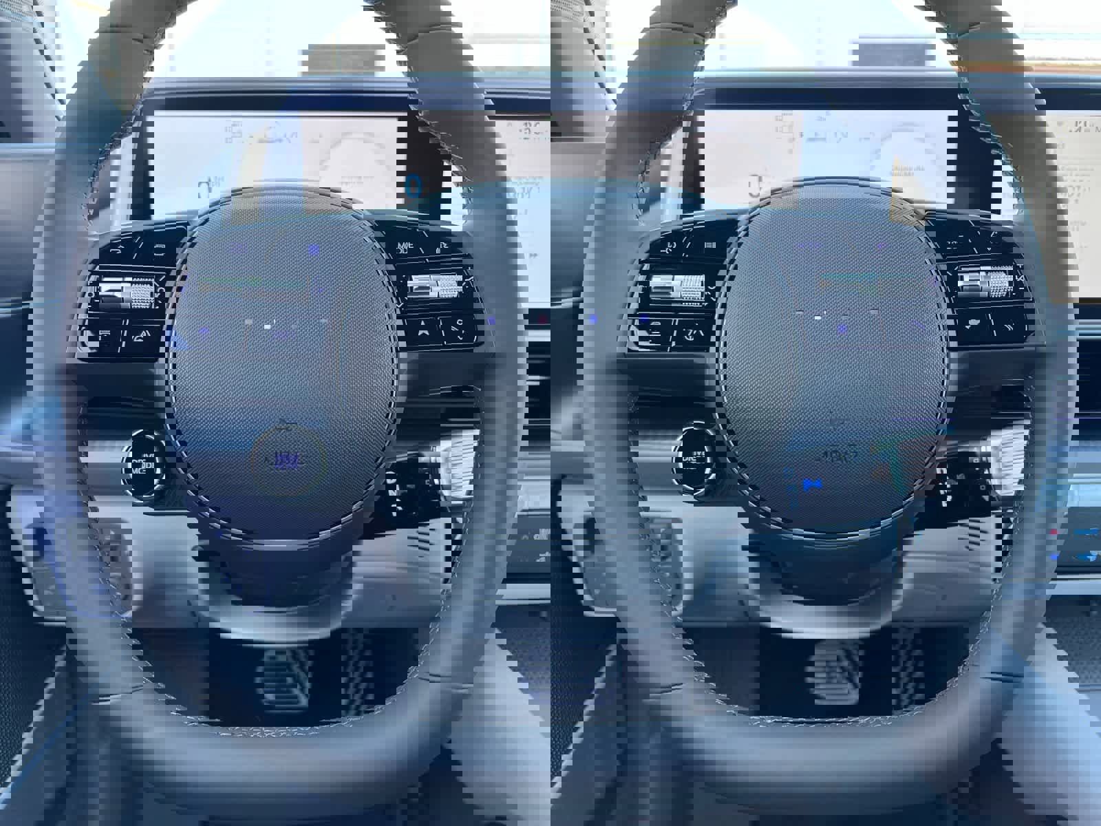 New 2025 Hyundai Ioniq 6 Limited image 22