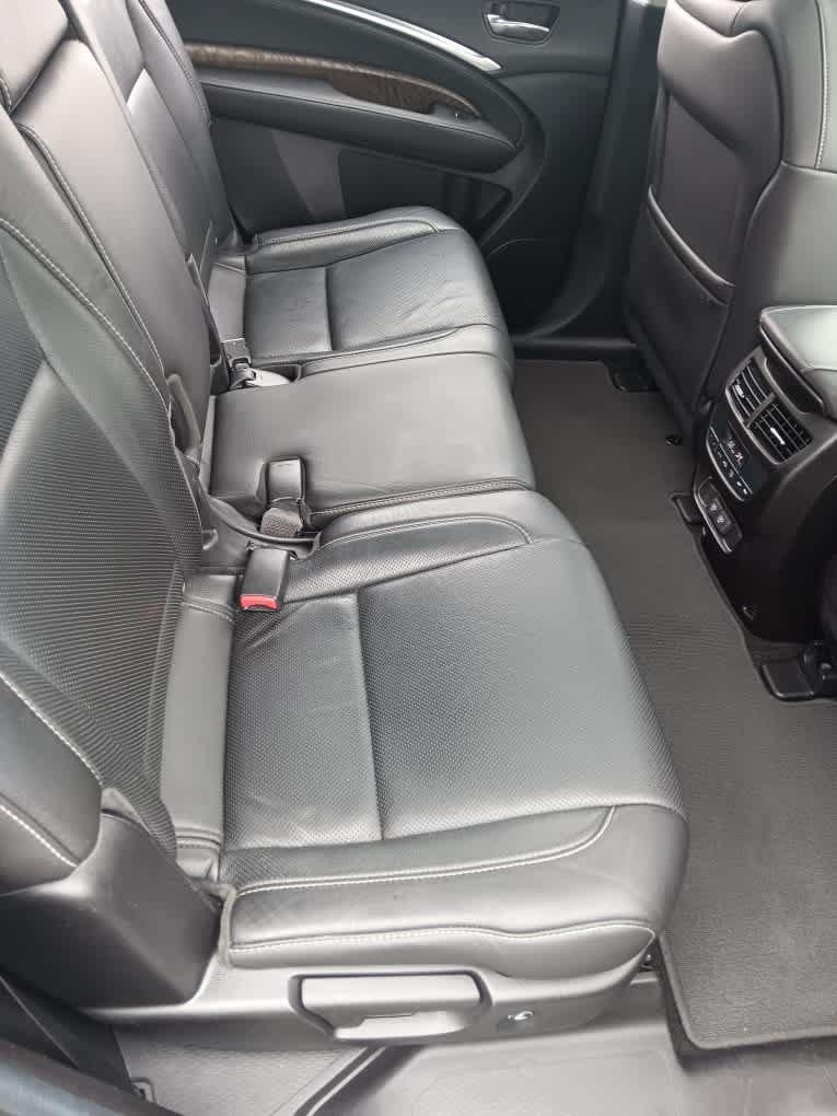 Used 2020 Acura MDX w/ Technology Package AWD/4WD image 19
