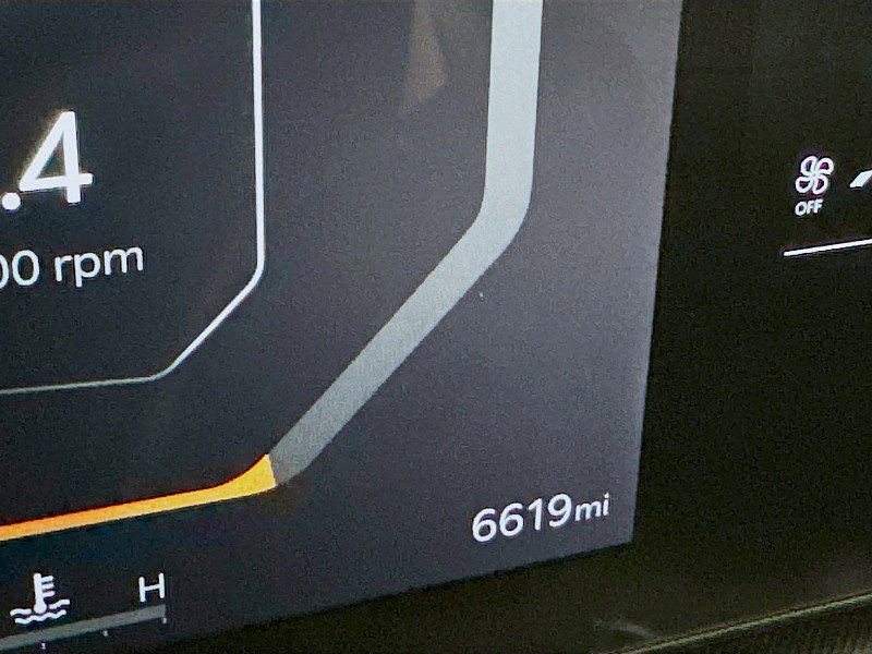 Used 2025 Kia K4 EX image 13