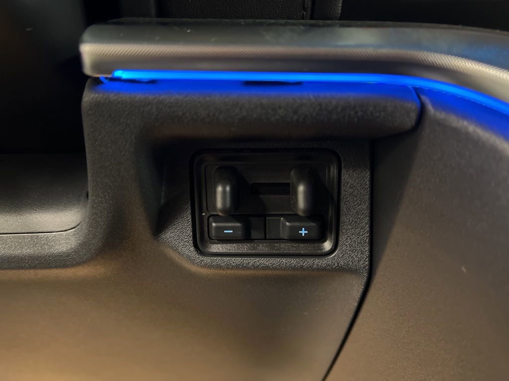 New 2026 Ford Expedition Tremor AWD/4WD image 18