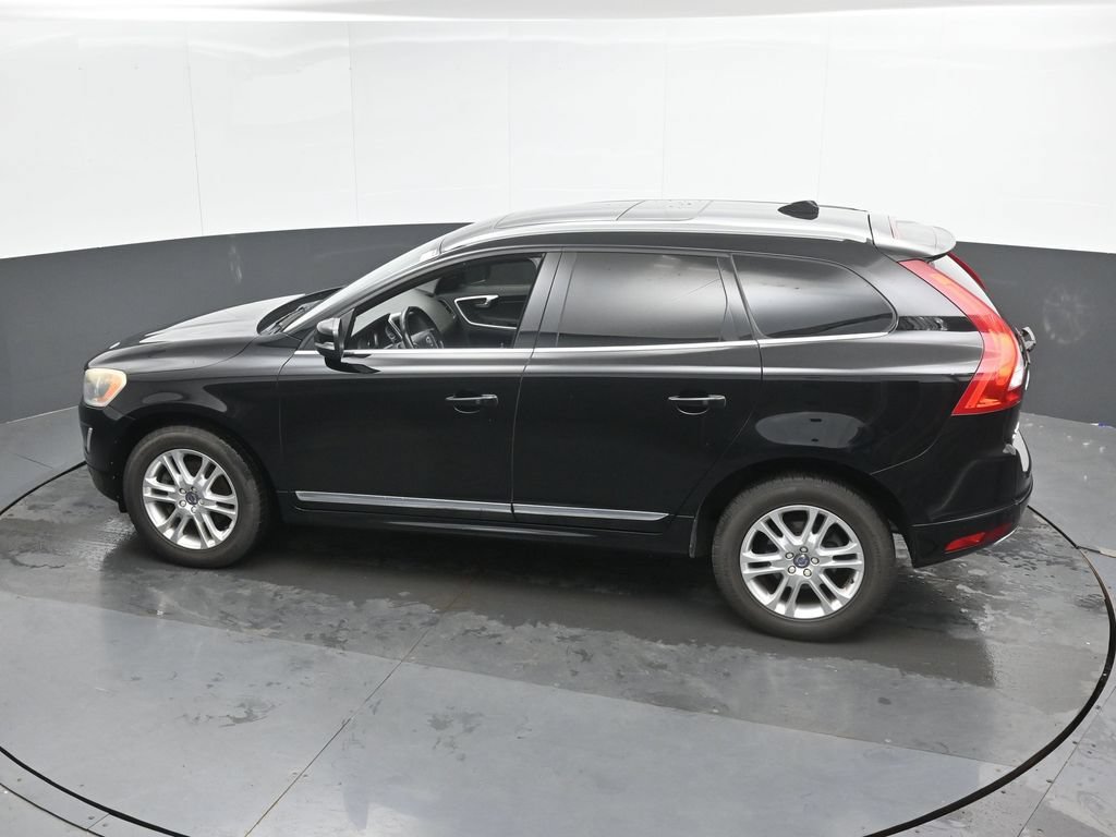 Used 2015 Volvo XC60 T5 AWD/4WD image 27