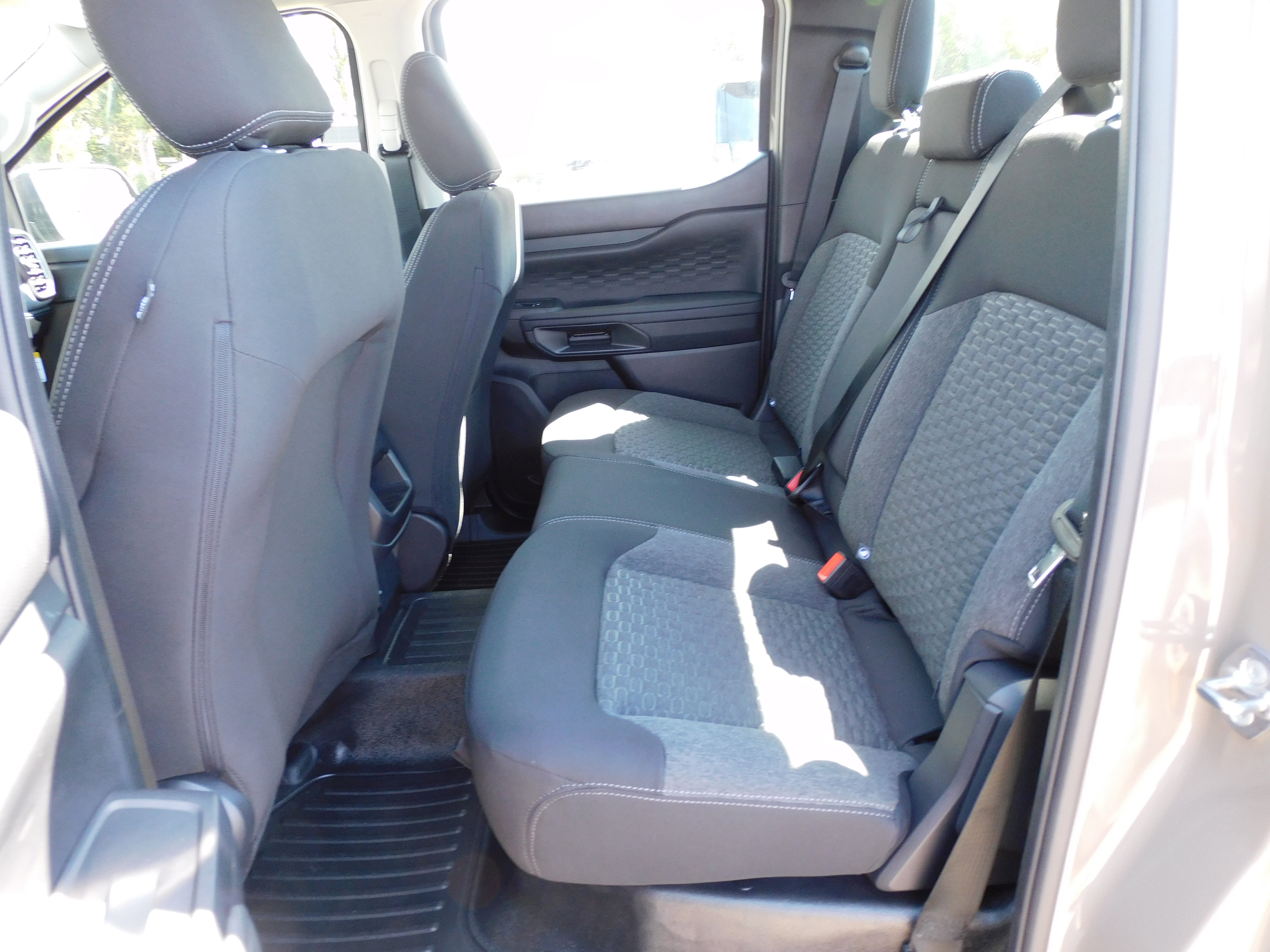 New 2025 Ford Ranger XL w/ Trailer Tow Package image 14