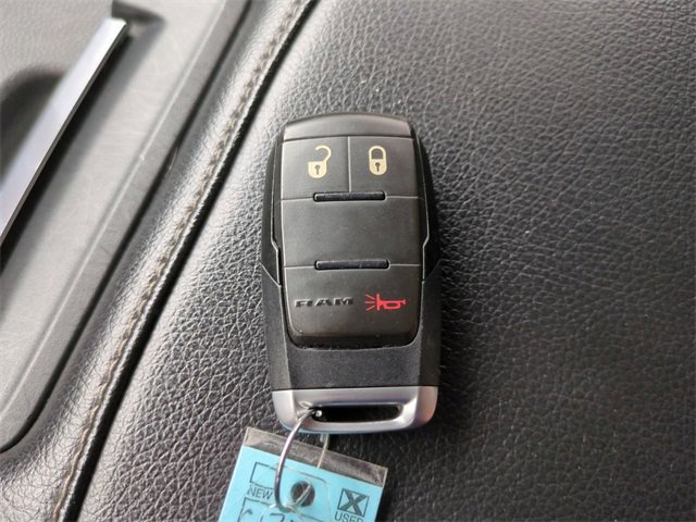 Used 2022 RAM 2500 Tradesman image 25