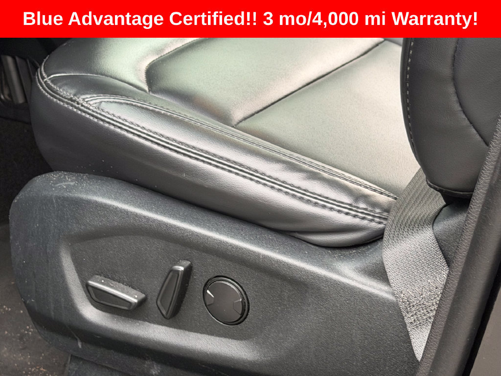 Used 2019 Ford Explorer XLT w/ Equipment Group 202A AWD/4WD image 24