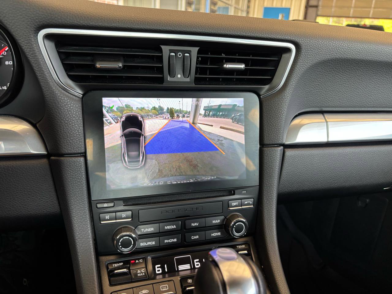 Used 2018 Porsche 911 Carrera image 23