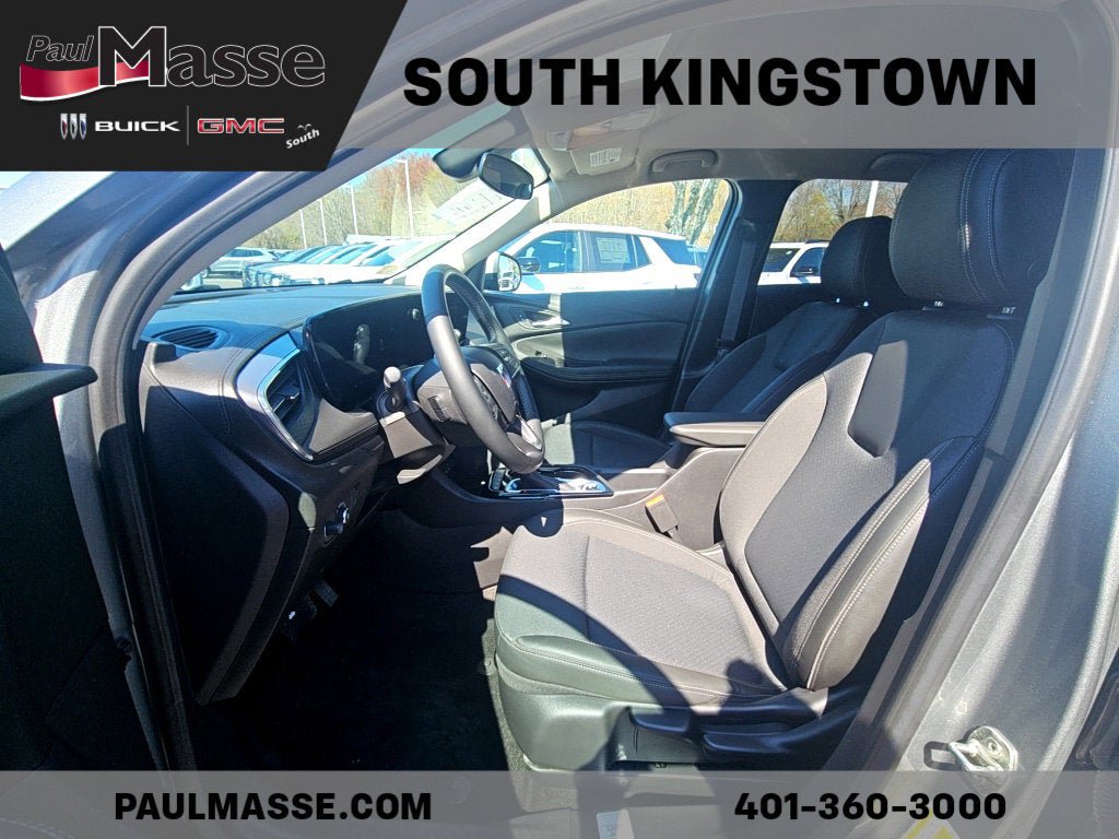 Used 2024 Buick Encore GX Preferred AWD/4WD image 14