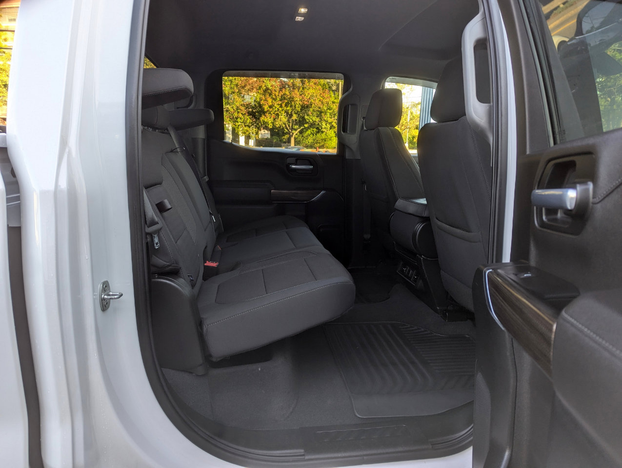 Used 2021 Chevrolet Silverado 1500 RST w/ Safety Package image 33