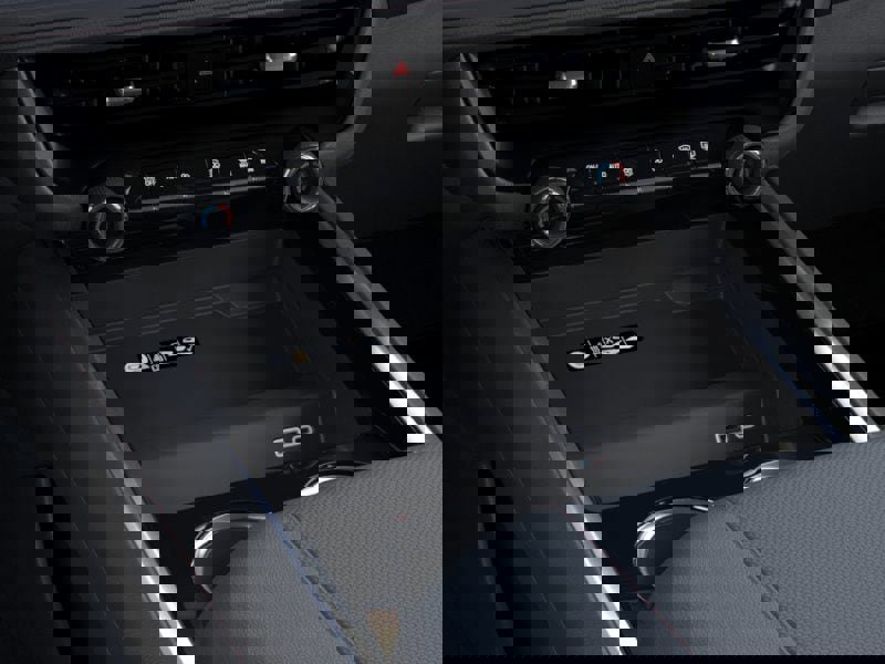 New 2026 Chevrolet Suburban RST image 23