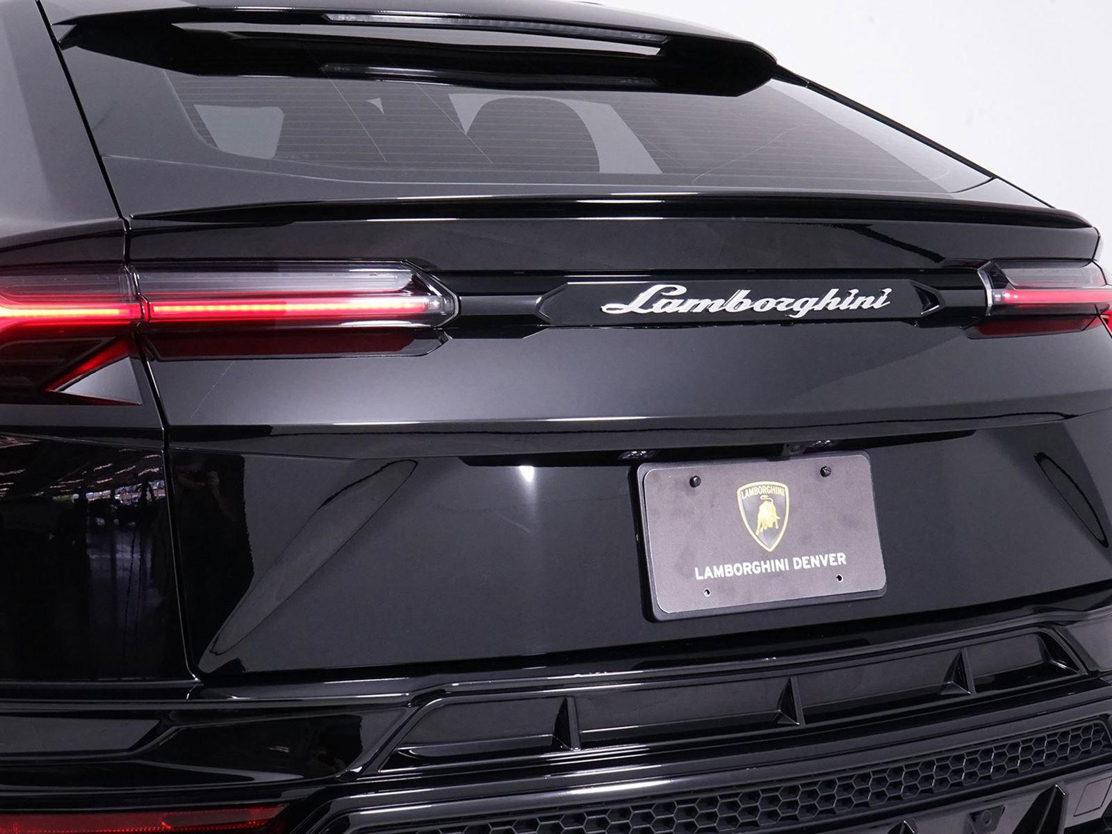 Used 2023 Lamborghini Urus S AWD/4WD image 20