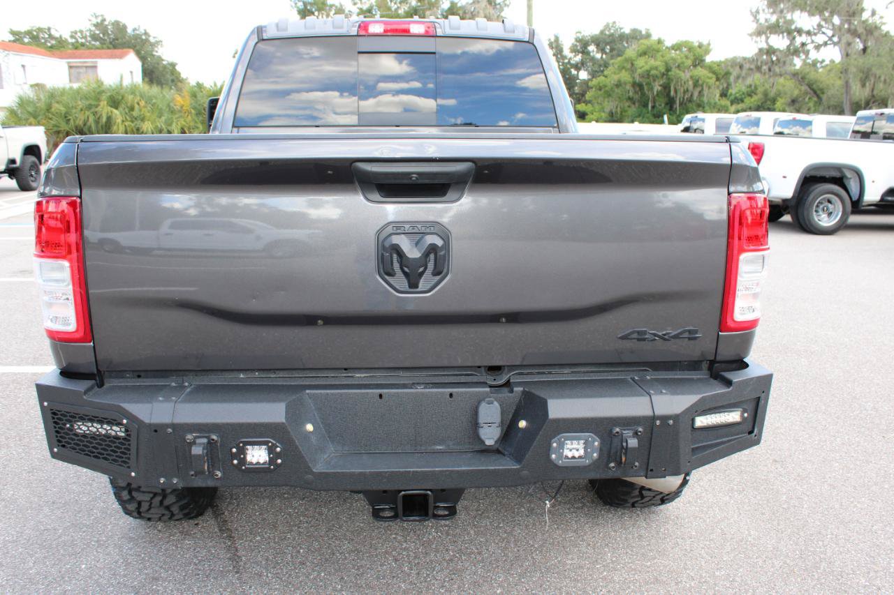 Used 2023 RAM 3500 Tradesman AWD/4WD image 5