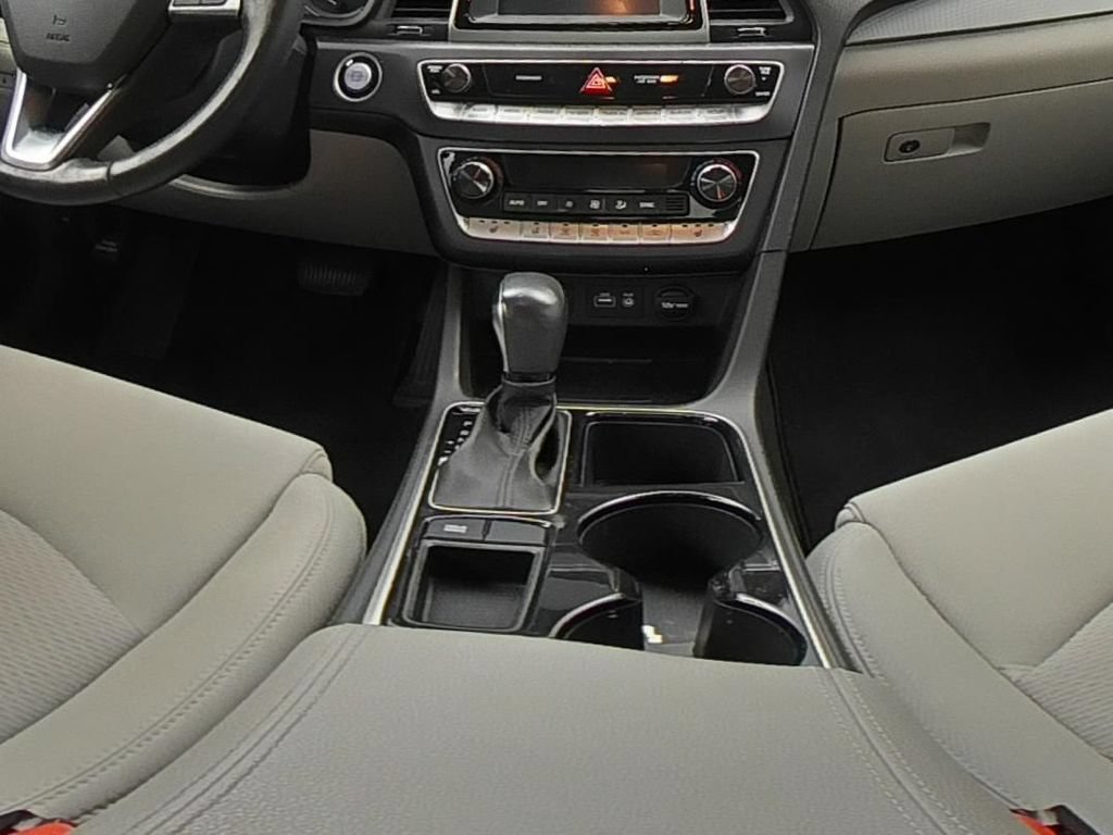 Used 2019 Hyundai Sonata SEL w/ Cargo Package FWD image 21