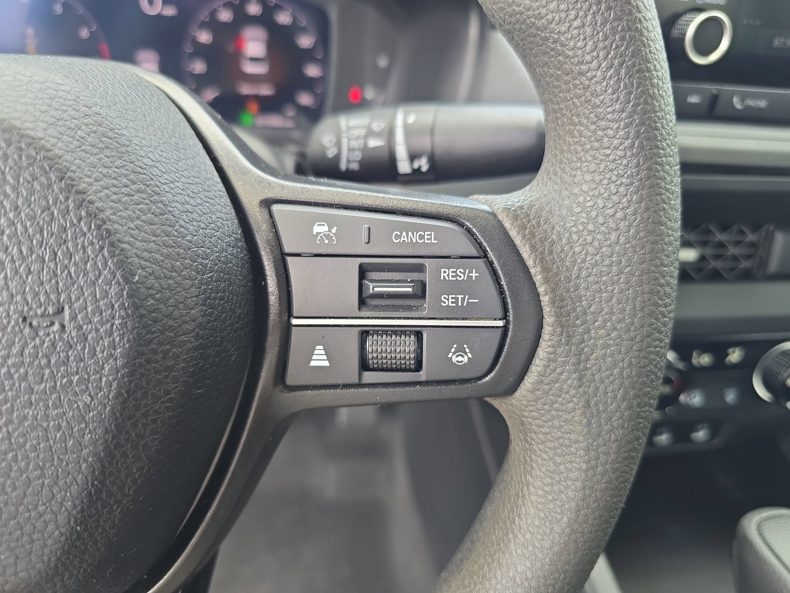 Certified 2024 Honda Accord EX image 23