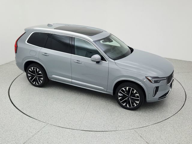 New 2026 Volvo XC90 B6 Plus w/ Protection Package Premier image 14
