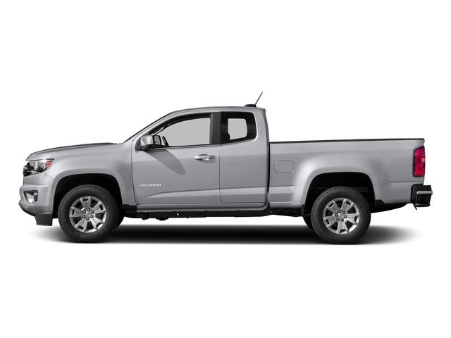 Used 2018 Chevrolet Colorado LT w/ LT Convenience Package AWD/4WD image 3