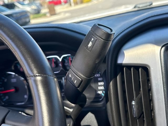 Used 2018 GMC Sierra 1500 SLT image 24