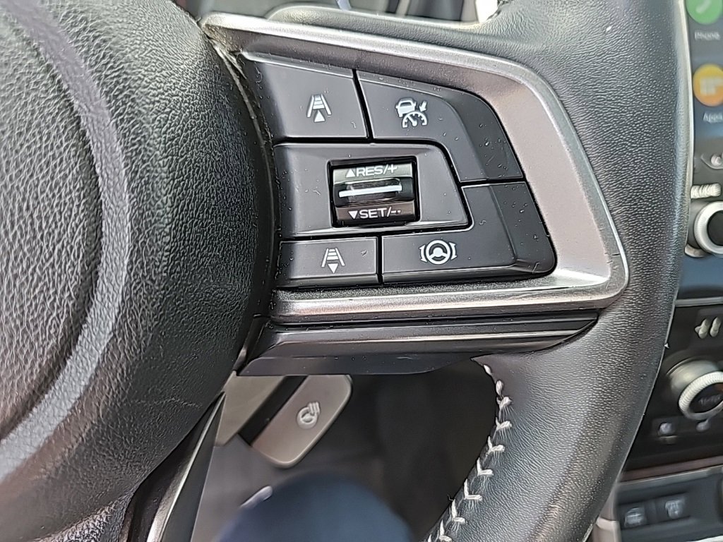 Used 2022 Subaru Ascent Touring image 34