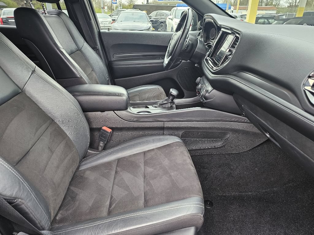 Used 2021 Dodge Durango GT AWD/4WD image 39
