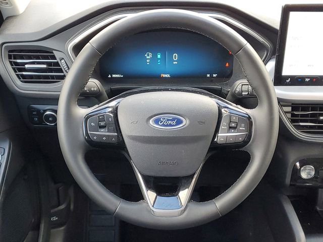 Used 2023 Ford Escape SE w/ PHEV Premium Package image 35