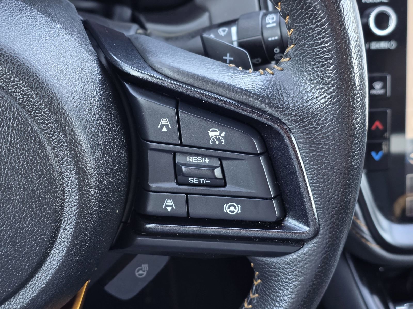 Used 2024 Subaru Outback Wilderness image 28