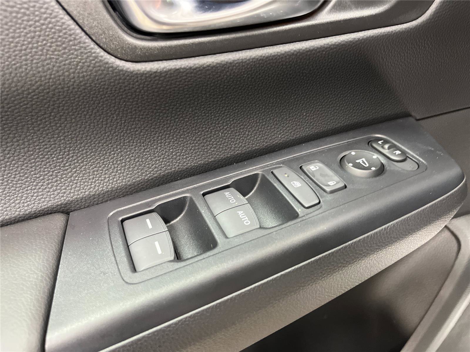 New 2026 Honda CR-V TrailSport image 13