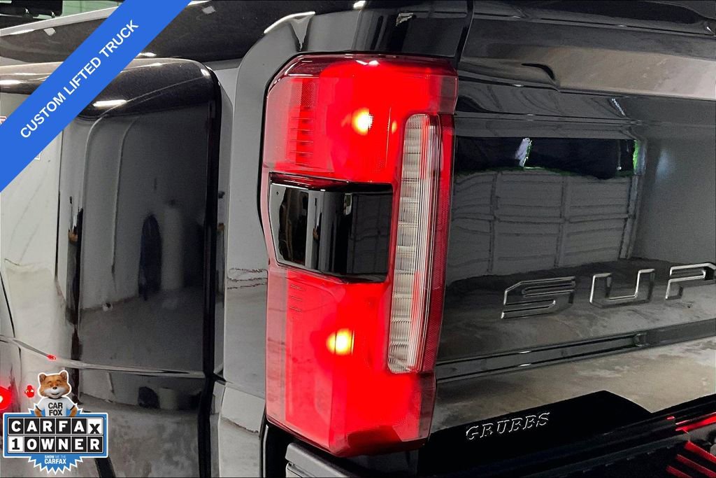 Used 2026 Ford F450 Lariat image 41