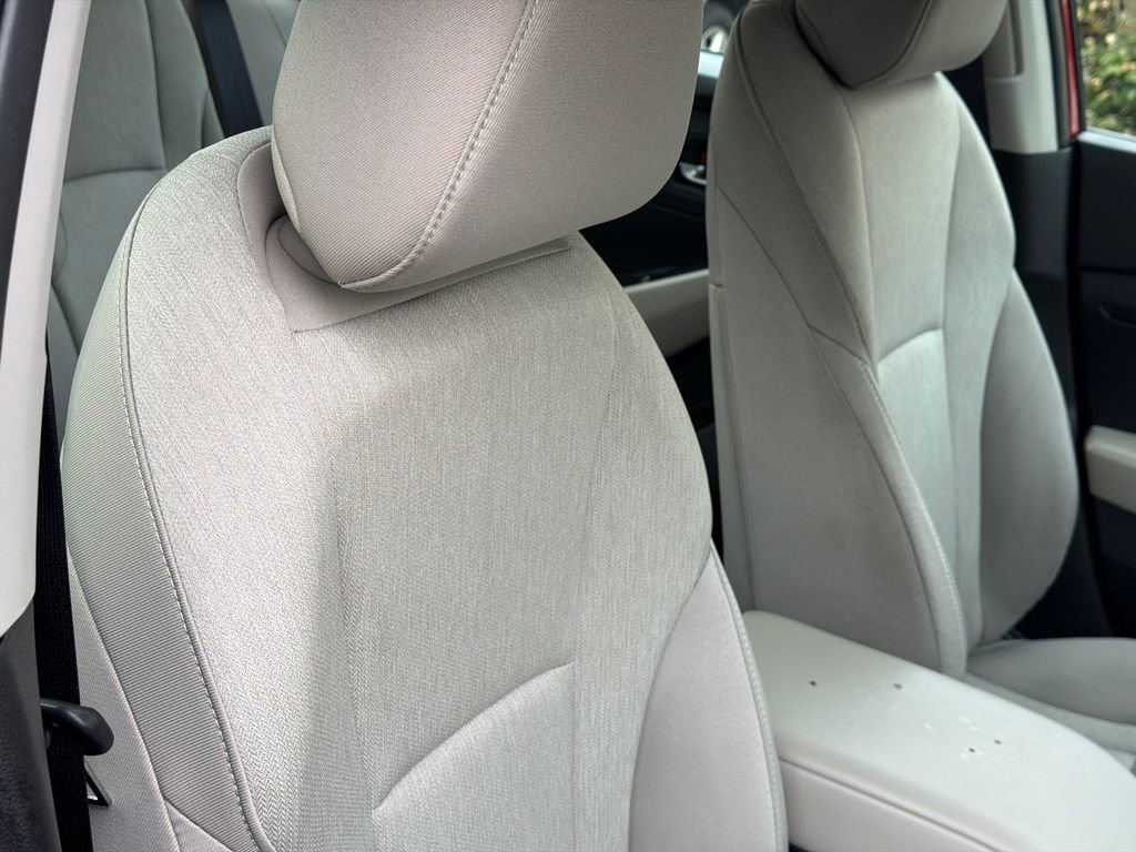 Used 2024 Honda Accord LX image 9