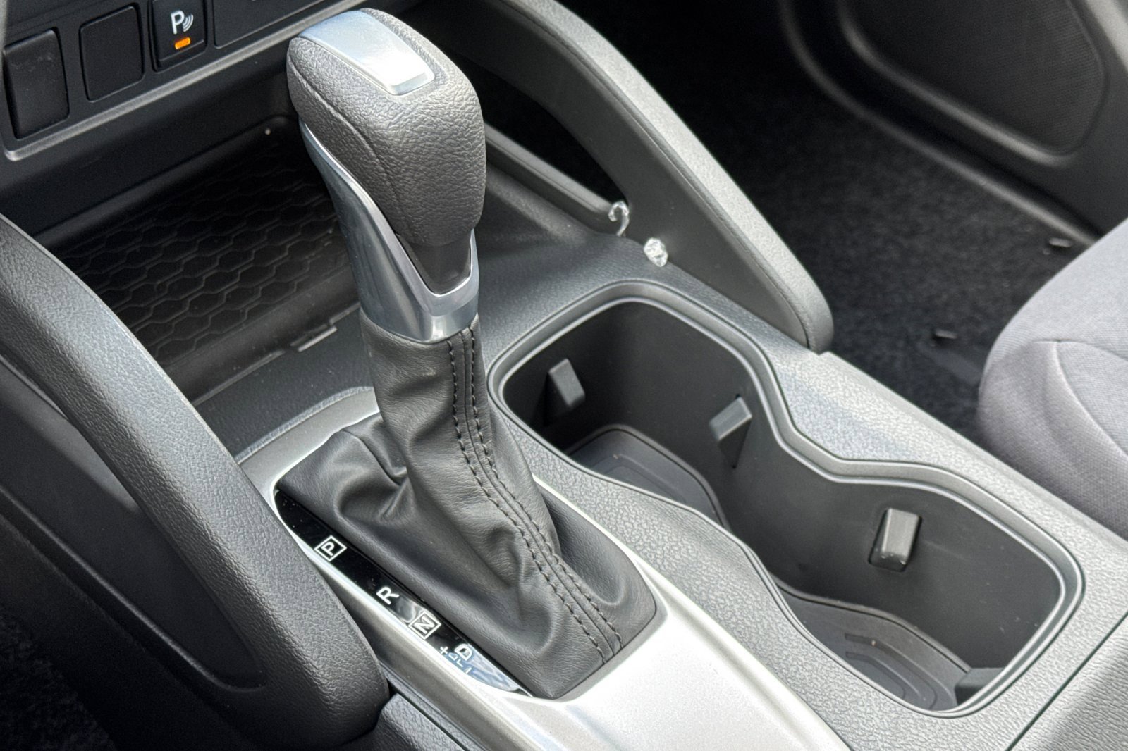 New 2026 Nissan Frontier S image 17