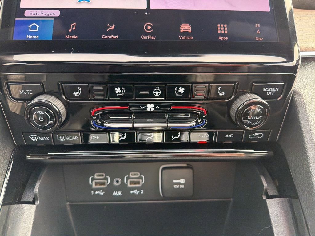 Used 2025 Jeep Grand Cherokee Summit image 33