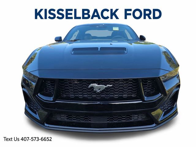 New 2026 Ford Mustang GT image 7