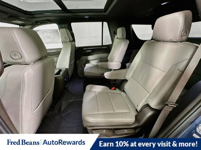 New 2027 Chevrolet Tahoe LT w/ Comfort Package AWD/4WD image 18