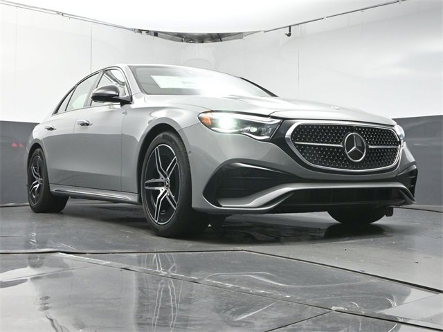 New 2026 Mercedes-Benz E 350 Sedan image 34