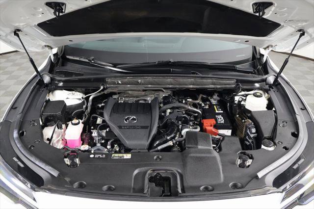 Certified 2023 Lexus RX 350 AWD w/ Cold Area Package image 15