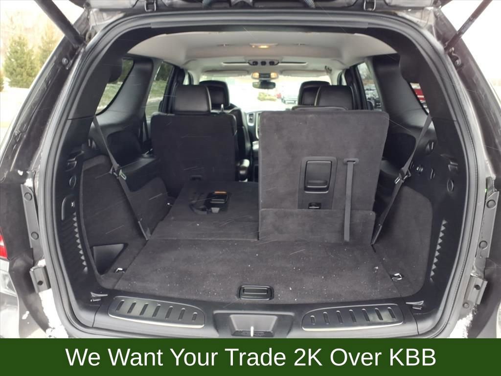 Used 2019 Dodge Durango Citadel image 28