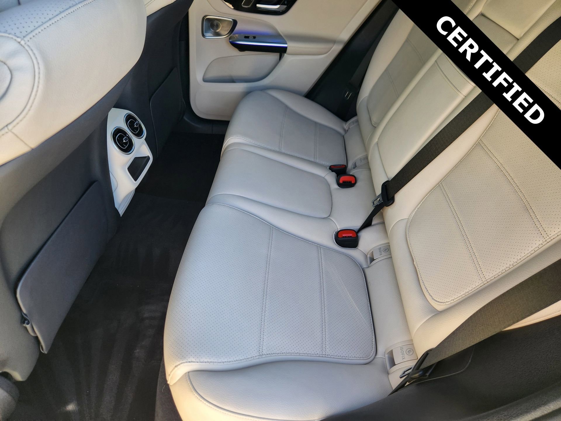 Certified 2023 Mercedes-Benz GLC 300 image 30