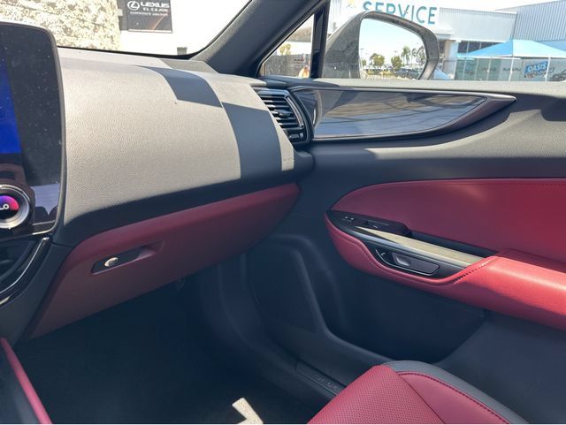 New 2026 Lexus NX 350 AWD w/ Premium Package image 8