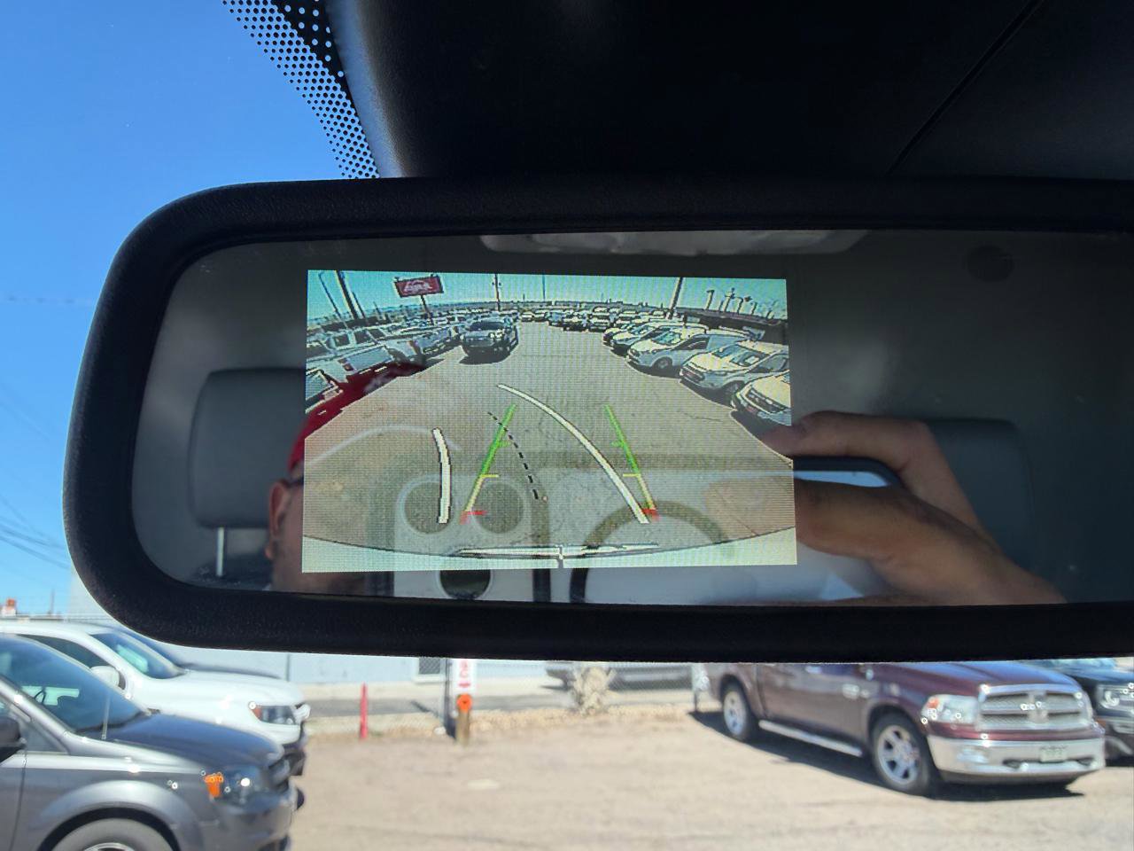 Used 2019 Ford Transit 250 148 Medium Roof image 22